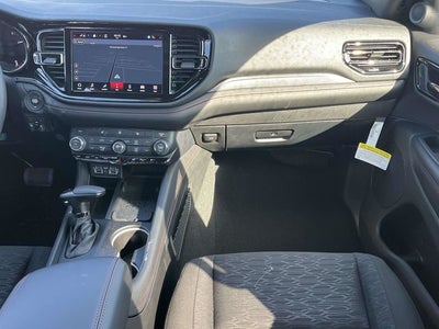 2026 Dodge Durango GT HEMI V8