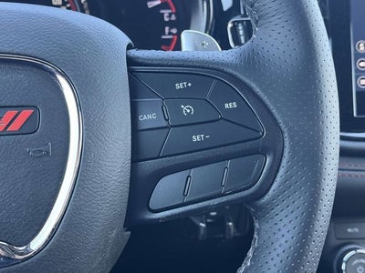 2026 Dodge Durango GT HEMI V8