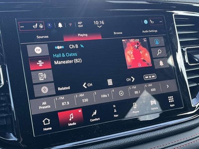 2026 Dodge Durango GT HEMI V8