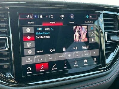 2026 Dodge Durango GT HEMI V8