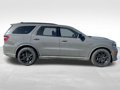 2026 Dodge Durango GT HEMI V8