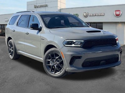 2027 Dodge Durango GT