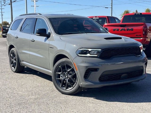 2027 Dodge Durango GT