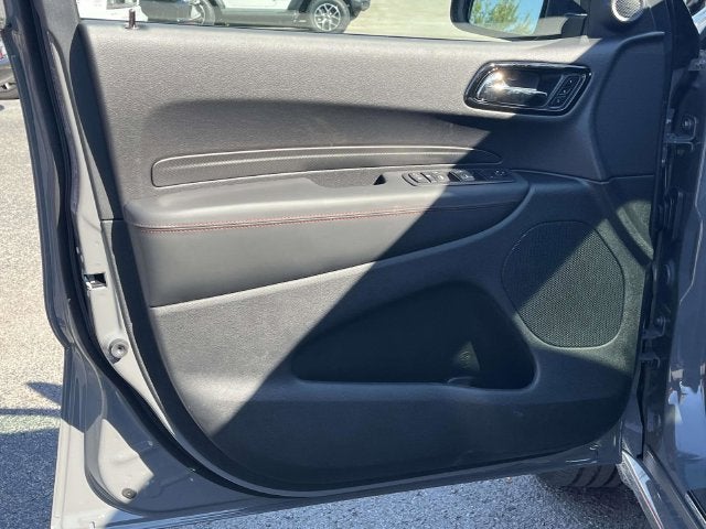 2027 Dodge Durango GT HEMI