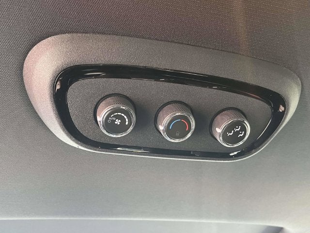 2027 Dodge Durango GT HEMI