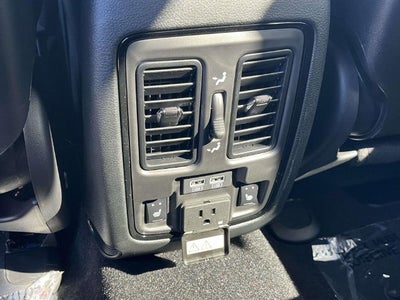 2027 Dodge Durango GT HEMI
