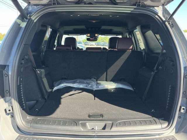 2027 Dodge Durango GT HEMI