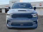 2027 Dodge Durango GT HEMI
