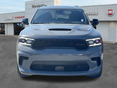 2027 Dodge Durango GT HEMI
