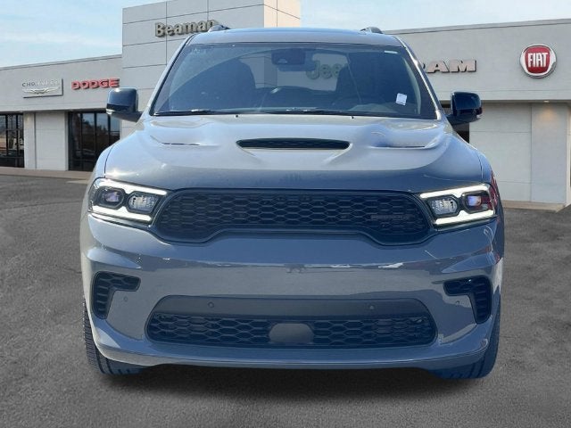 2027 Dodge Durango GT HEMI