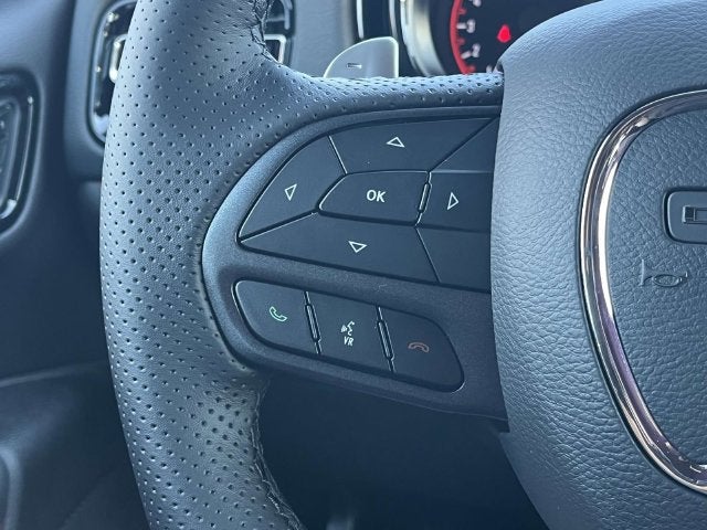 2027 Dodge Durango GT HEMI