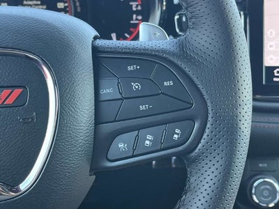 2027 Dodge Durango GT HEMI