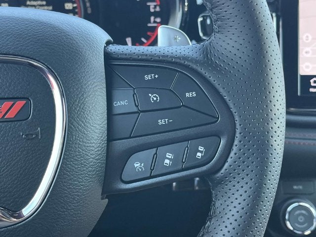2027 Dodge Durango GT HEMI