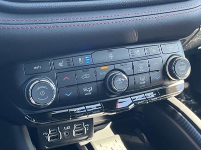 2027 Dodge Durango GT HEMI