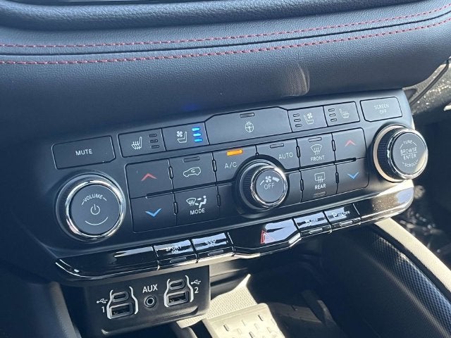 2027 Dodge Durango GT HEMI