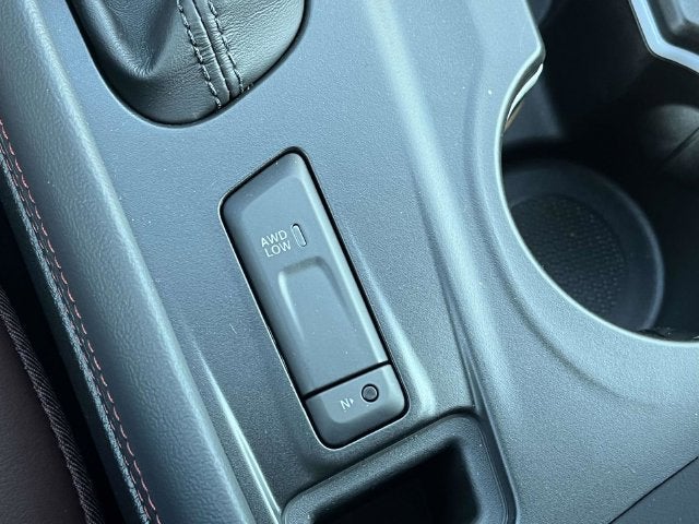 2027 Dodge Durango GT HEMI