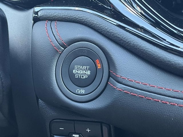 2027 Dodge Durango GT HEMI