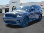 2027 Dodge Durango GT HEMI