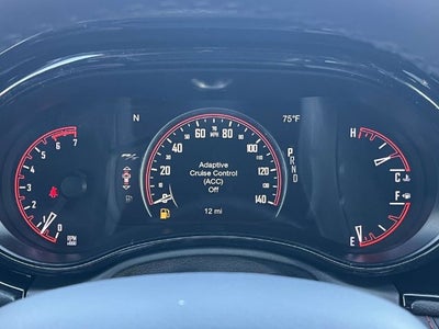 2027 Dodge Durango GT HEMI
