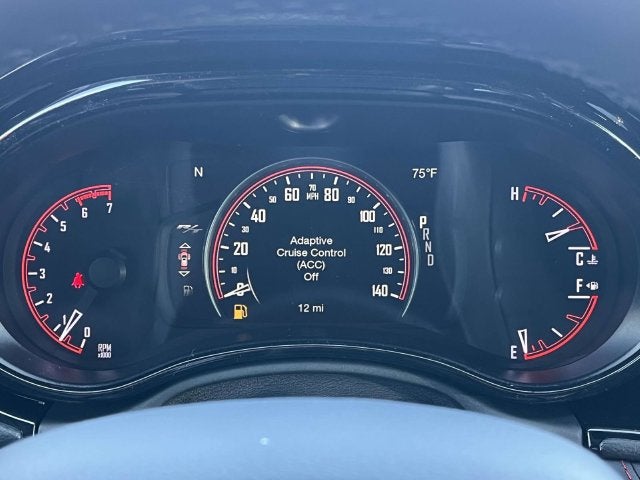 2027 Dodge Durango GT HEMI