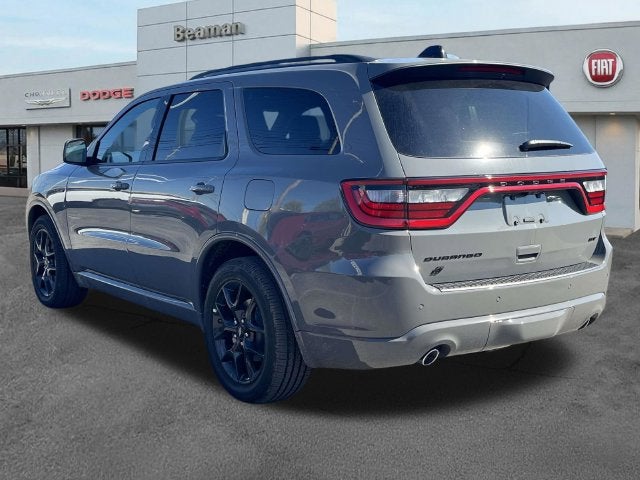 2027 Dodge Durango GT HEMI