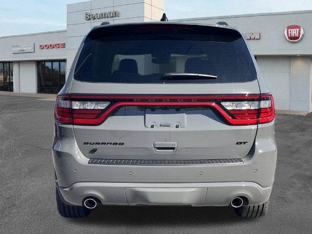2027 Dodge Durango GT HEMI