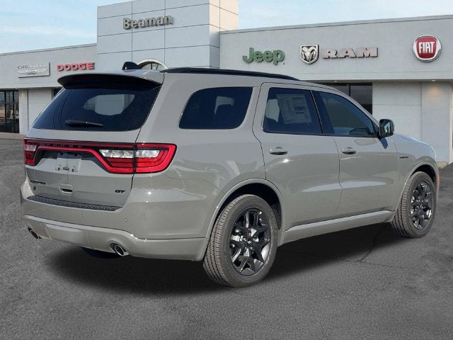 2027 Dodge Durango GT HEMI