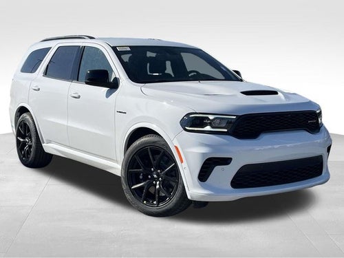2026 Dodge Durango GT HEMI V8
