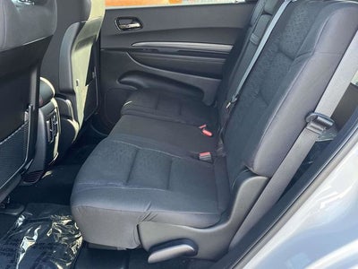 2026 Dodge Durango GT HEMI V8