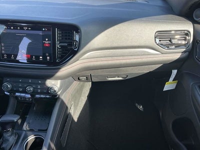 2026 Dodge Durango GT HEMI V8