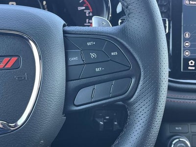 2026 Dodge Durango GT HEMI V8