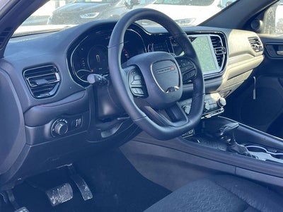 2026 Dodge Durango GT HEMI V8