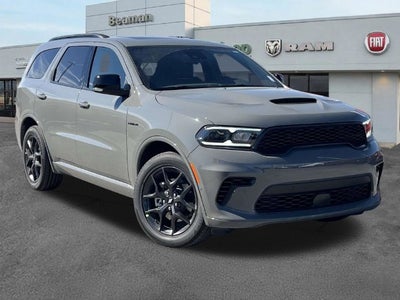 2027 Dodge Durango GT