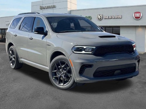 2027 Dodge Durango GT