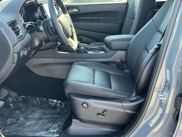 2027 Dodge Durango GT