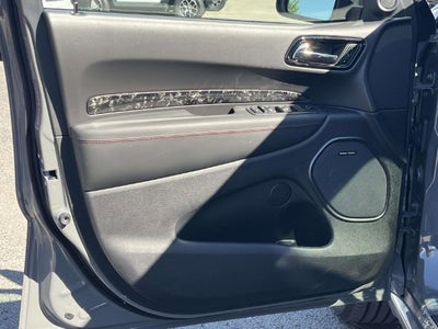 2027 Dodge Durango GT