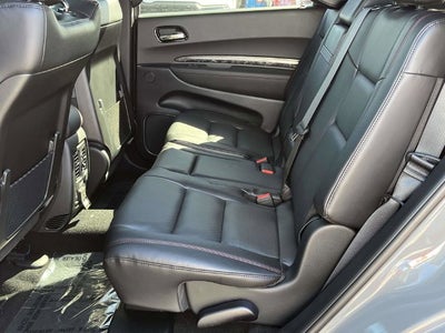2027 Dodge Durango GT