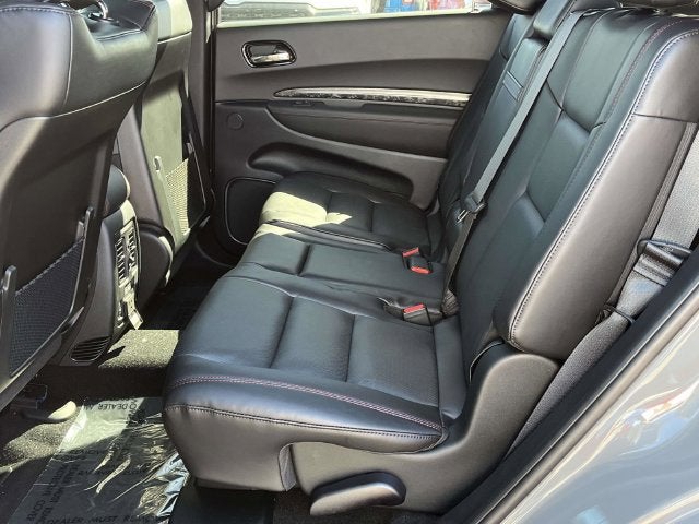 2027 Dodge Durango GT