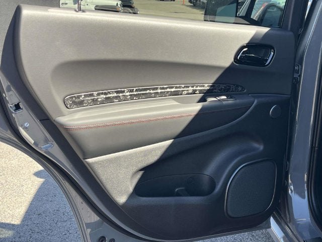 2027 Dodge Durango GT