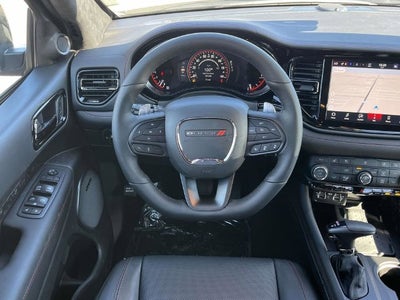 2027 Dodge Durango GT