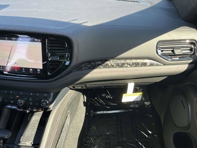 2027 Dodge Durango GT