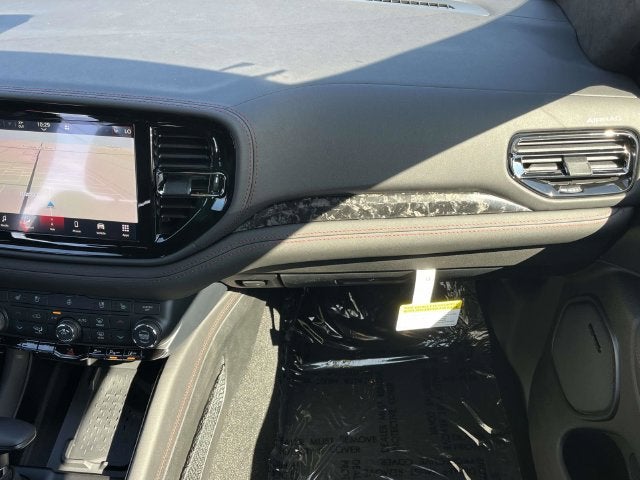 2027 Dodge Durango GT