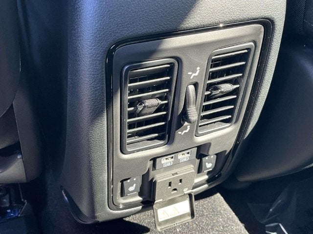 2027 Dodge Durango GT