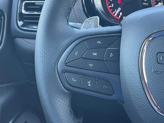 2027 Dodge Durango GT