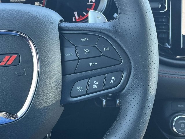 2027 Dodge Durango GT