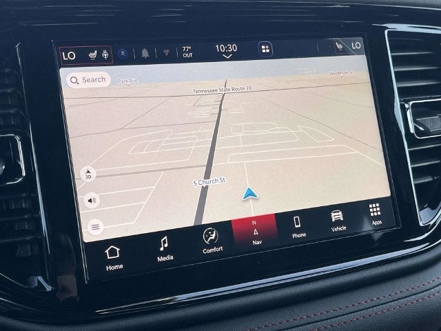 2027 Dodge Durango GT