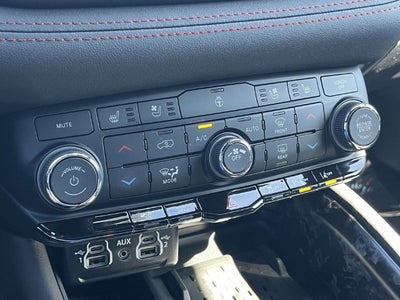 2027 Dodge Durango GT