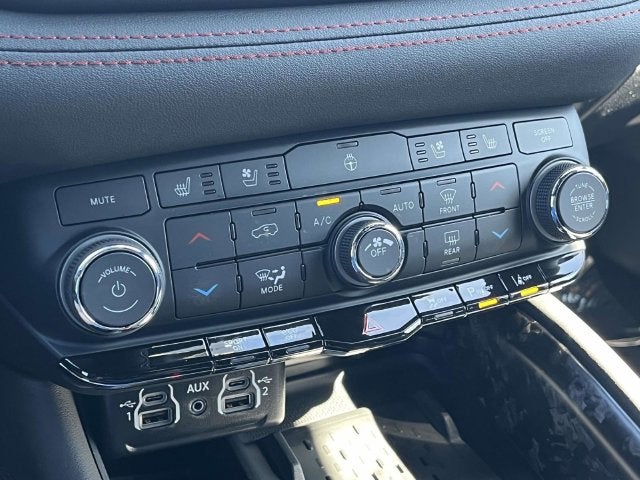 2027 Dodge Durango GT