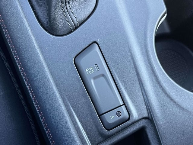 2027 Dodge Durango GT