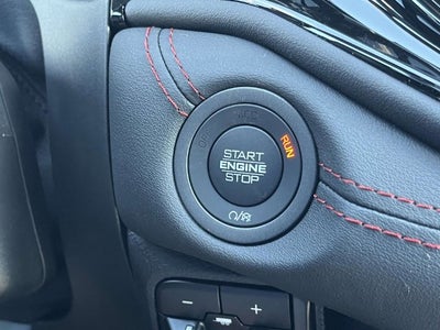 2027 Dodge Durango GT